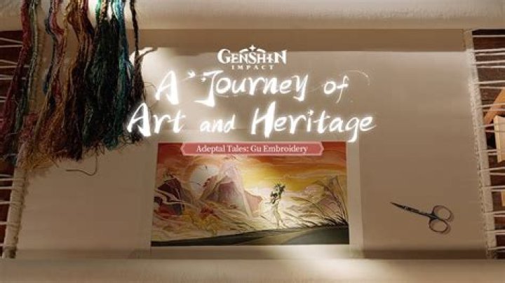 A Journey Of Art And Purpose