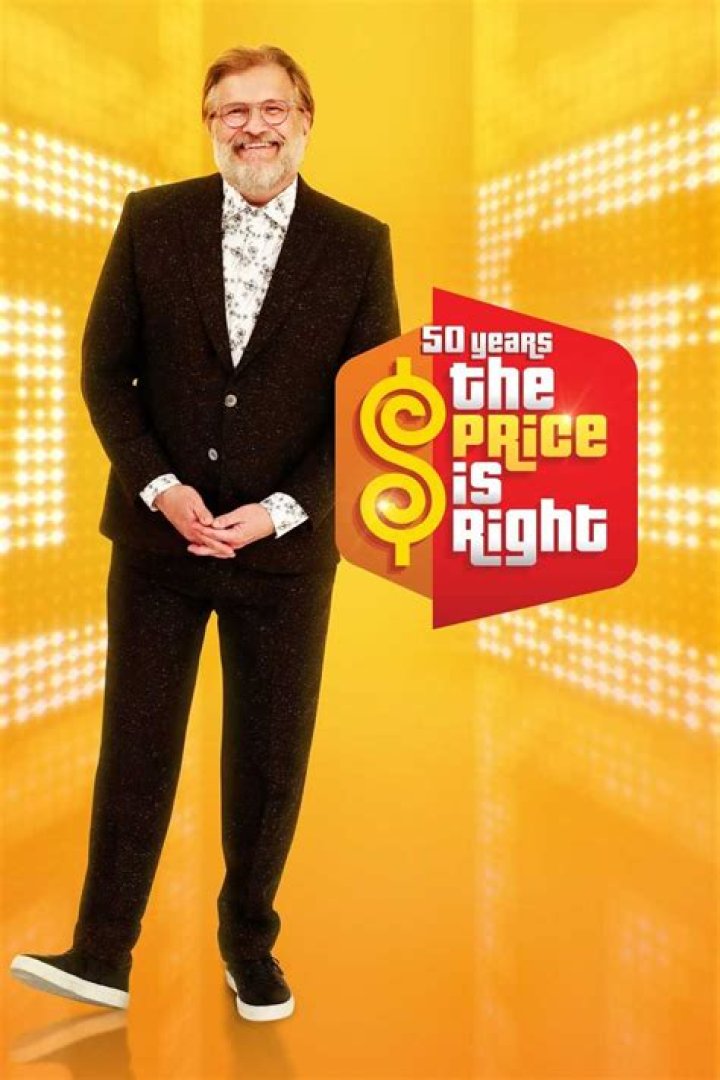 Drew Carey's Price Is Right Exit: Uncovering The Truth