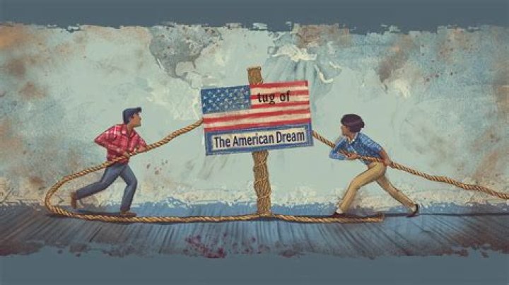 Exploring The Legacy Of The American Dream