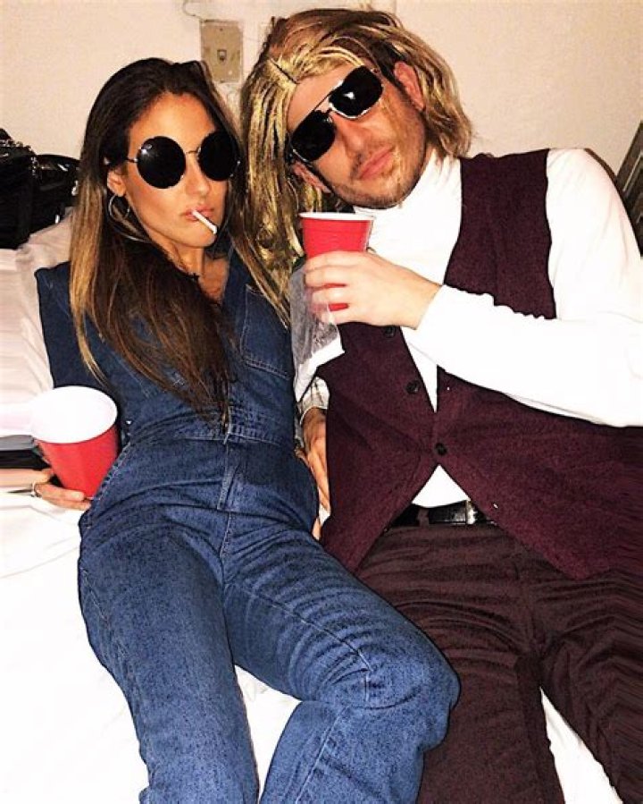 George Jung's Matrimonial History Revealed