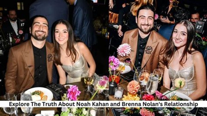 Noah Kahan's Relationship Status Revealed