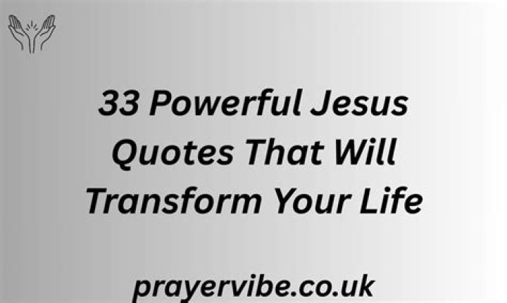 Quotes That Will Transform Your Heart