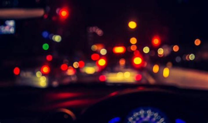 Uncover The Secrets Of Driving With Astigmatism: A Journey To Clarity
