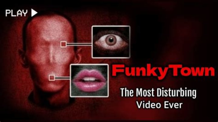 Unveiling The Disturbing Truths Of "The Funky Town Video Gore"