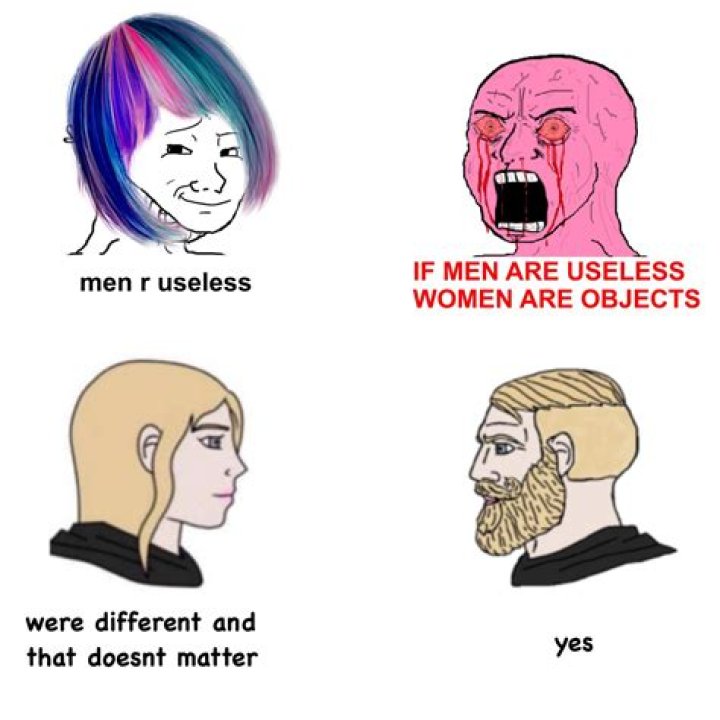 Unveiling The Power Of Gender Inequality Memes: Discoveries And Insights