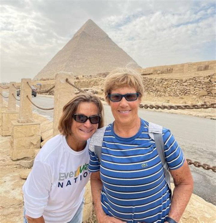 Who Is Diana Nyad Husband?